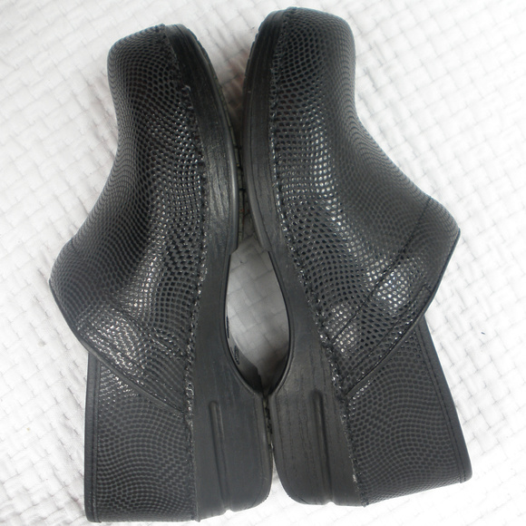 Dansko Shoes - Dansko XP Mule-Size 41